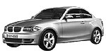 BMW E82 C1324 Fault Code