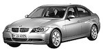 BMW E92 C1324 Fault Code