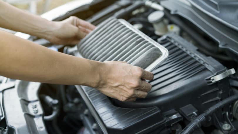 See C1324 repair manual